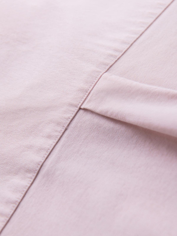 Ombre Clothing Herren Oxford-Hemd in Pastellfarben von Ombre Clothing