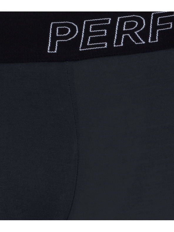 Atlantic Herren-Boxershorts ATLANTIC - grau Größe: