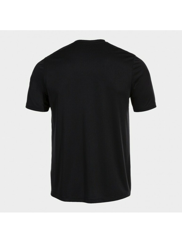 Joma Herren-/Jungen-T-Shirt Joma T-Shirt Combi S/S Schwarz Größe: