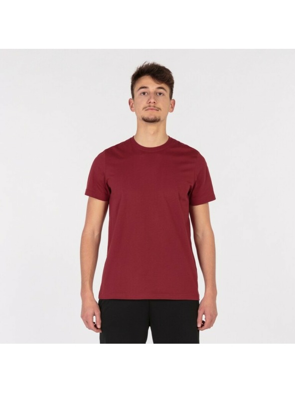 Joma Herren-/Jungen-T-Shirt Joma Desert Kurzarm-T-Shirt Größe: