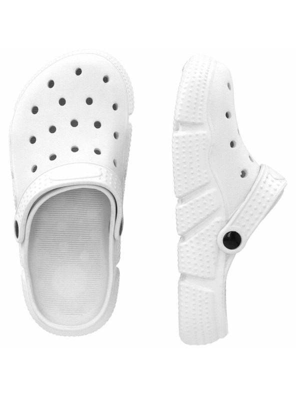 CRUZ Pantoletten Cruz Pastown W Eva Sandale - Schuhgröße 37