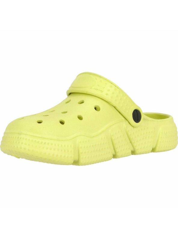 CRUZ Pantoletten Cruz Pastown W Eva Sandale - Schuhgröße 38