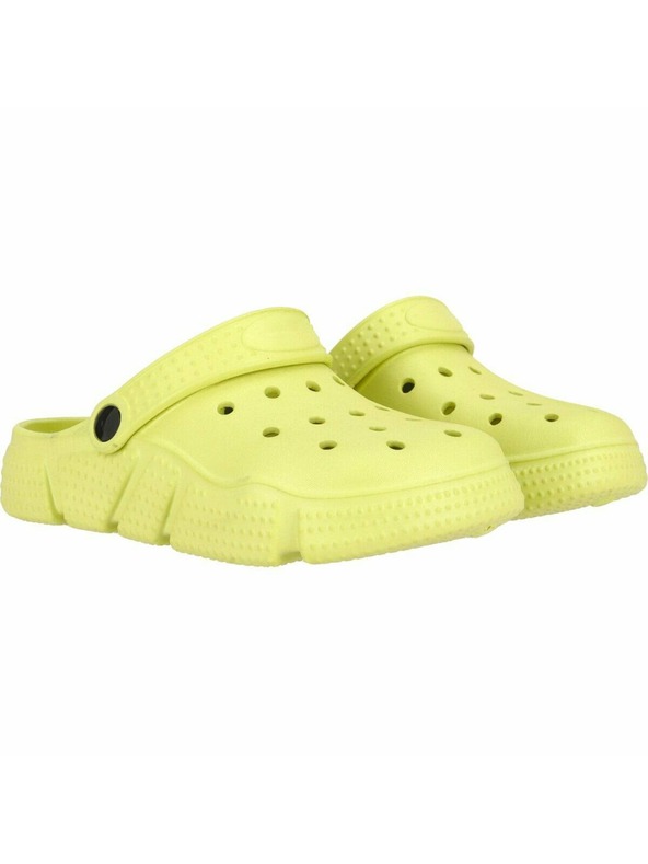 CRUZ Pantoletten Cruz Pastown W Eva Sandale - Schuhgröße 38