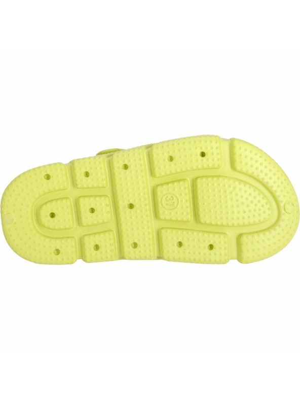 CRUZ Pantoletten Cruz Pastown W Eva Sandale - Schuhgröße 38