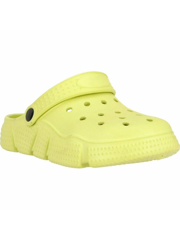 CRUZ Pantoletten Cruz Pastown W Eva Sandale - Schuhgröße 38