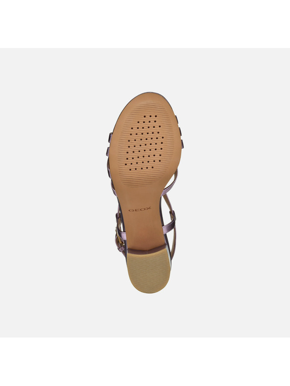 Geox Lila Damen Sandalen Geox Virnilisa 65 S