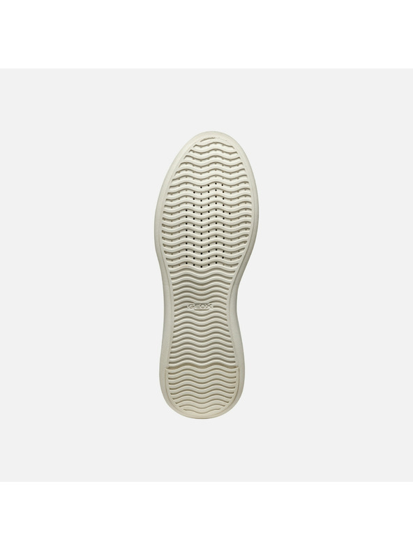 Geox Goldene Damen Sneaker Geox Sunnetty