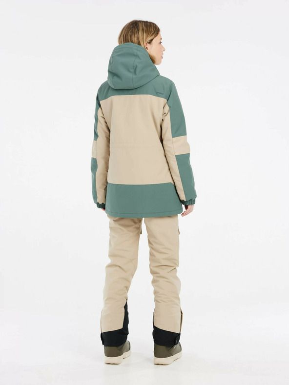 Protest Protest PRTBACKUP Skijacke für Frauen Größe: