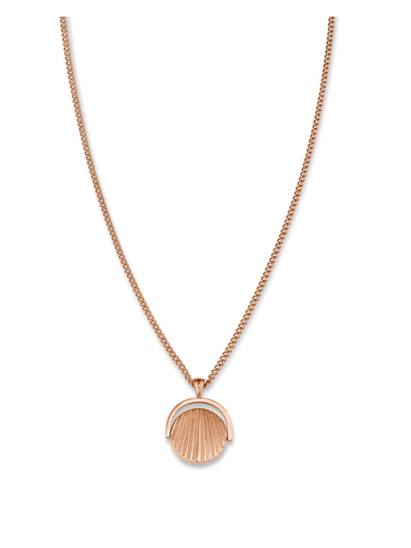 Rosefield Rosefield Halskette JTNCRG-J449