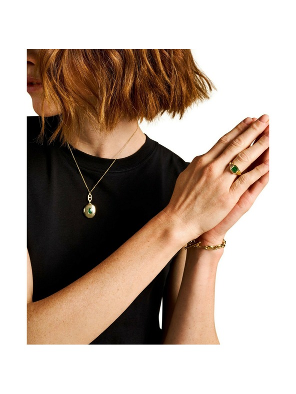 Fossil Damenring Fossil JA7232710-8