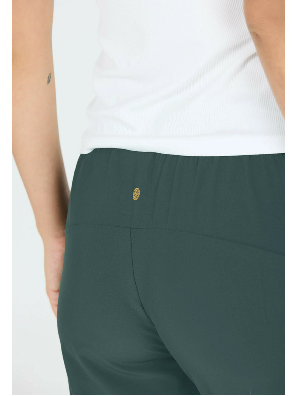 Athlecia Damen leichte Jogginghose Athlecia Austberg Größe: