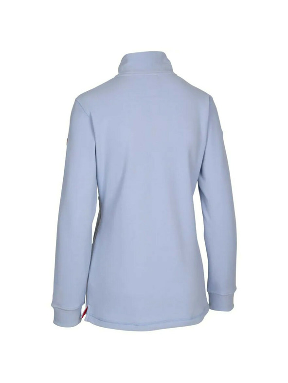 Trespass Damen Fleece Sweatshirt Trespass Big Heart Größe: