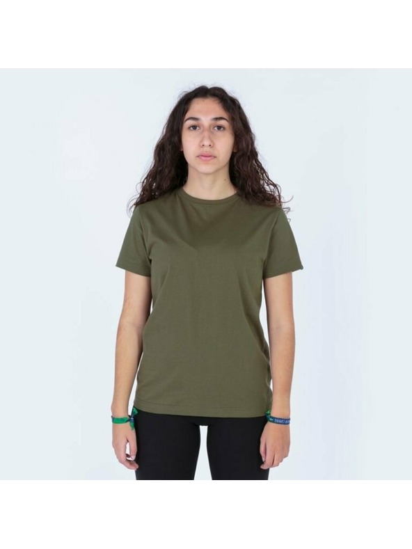 Joma Damen T-Shirt Joma Desert Kurzarm T-Shirt Größe: