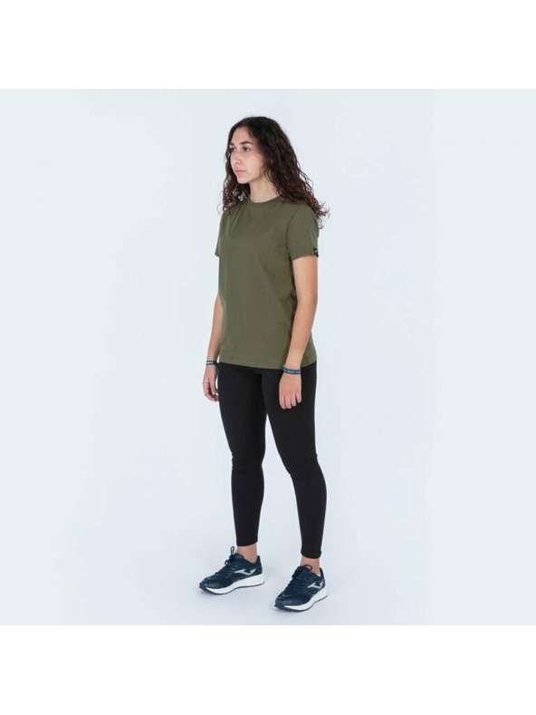 Joma Damen T-Shirt Joma Desert Kurzarm T-Shirt Größe: