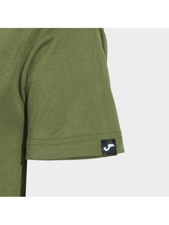 Joma Damen T-Shirt Joma Desert Kurzarm T-Shirt Größe: