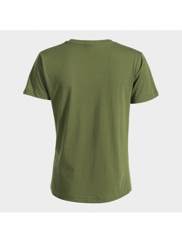 Joma Damen T-Shirt Joma Desert Kurzarm T-Shirt Größe: