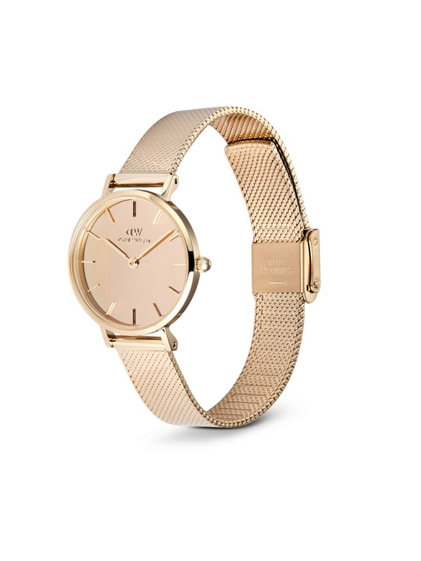 Daniel Wellington Damen Uhr Daniel Wellington Petite 28 DW00100795