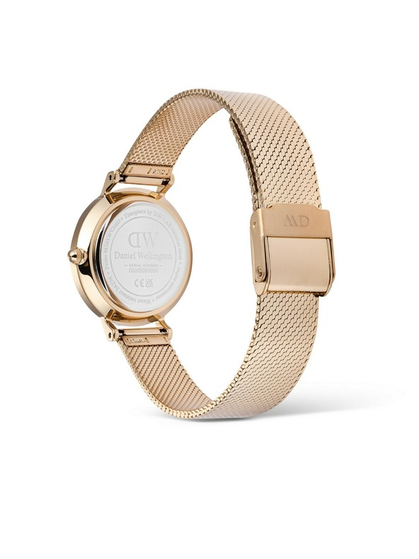 Daniel Wellington Damen Uhr Daniel Wellington Petite 28 DW00100795