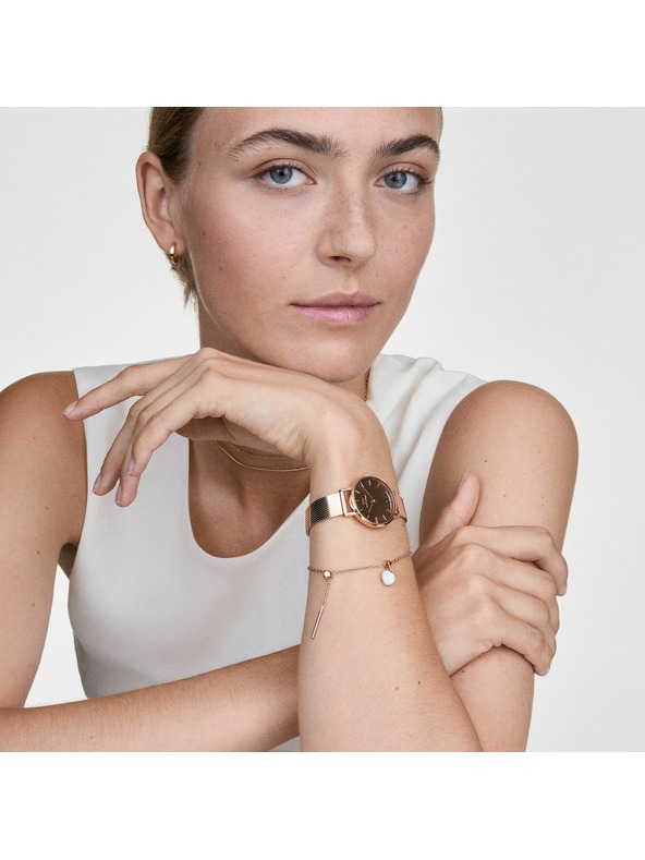 Daniel Wellington Damen Uhr Daniel Wellington Petite 28 DW00100795