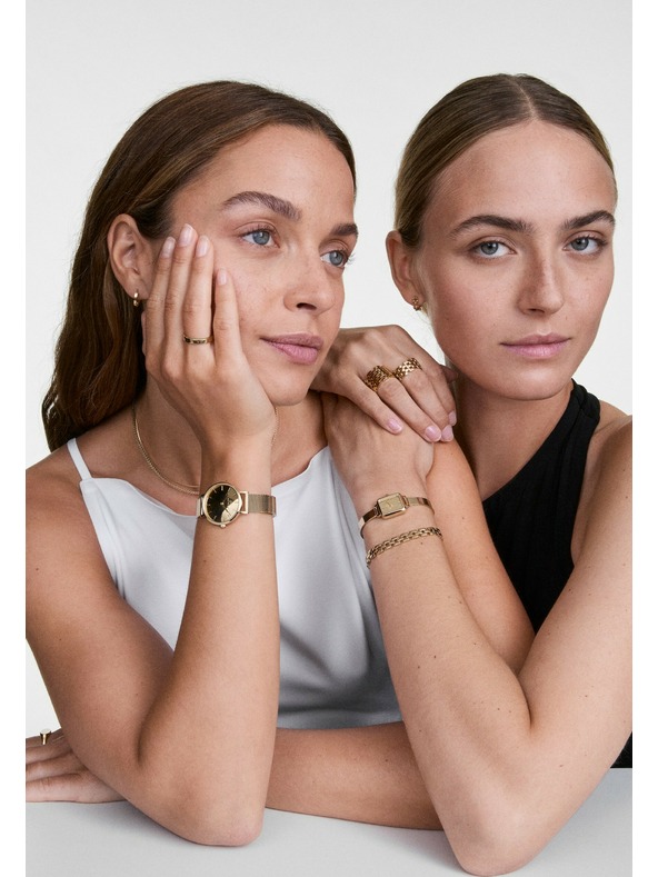 Daniel Wellington Damen Uhr Daniel Wellington Petite 28 DW00100797