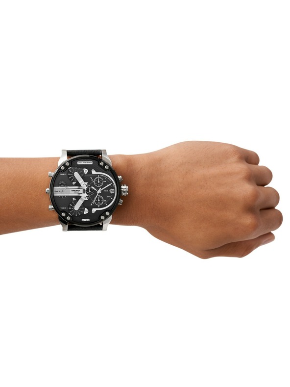 Diesel Herren Uhr Diesel MR. DADDY DZ7313