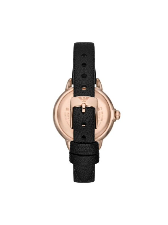 Emporio Armani Damen Runduhr Emporio Armani Mia AR11598
