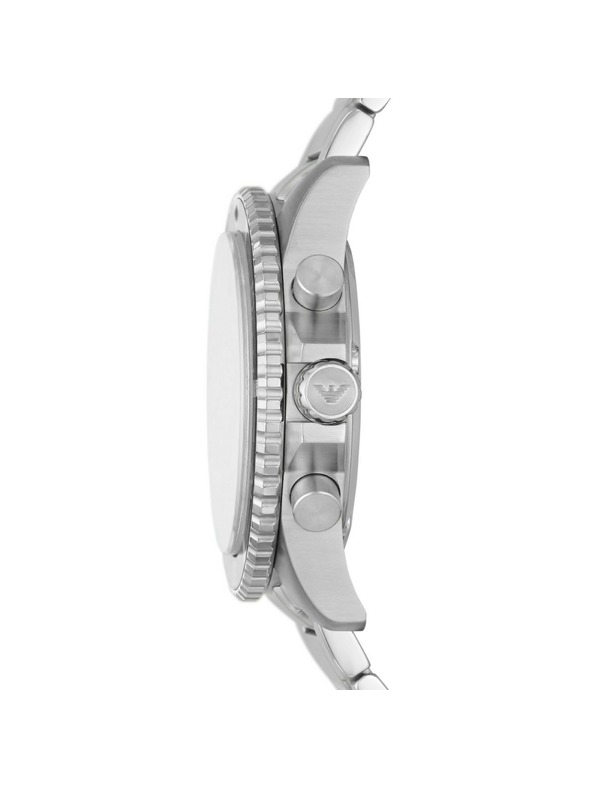 Emporio Armani Herren Uhr Emporio Armani WORLD EXPLORER AR11360
