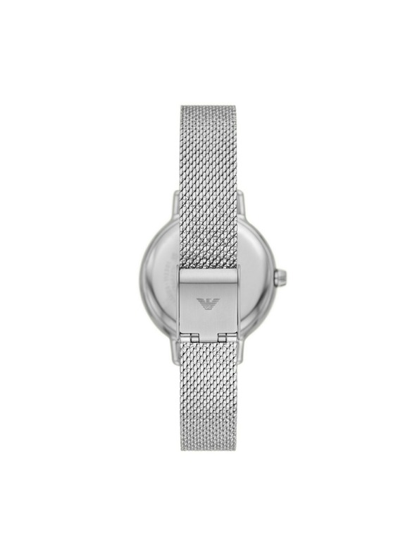 Emporio Armani Damen Runduhr Emporio Armani Cleo AR11584