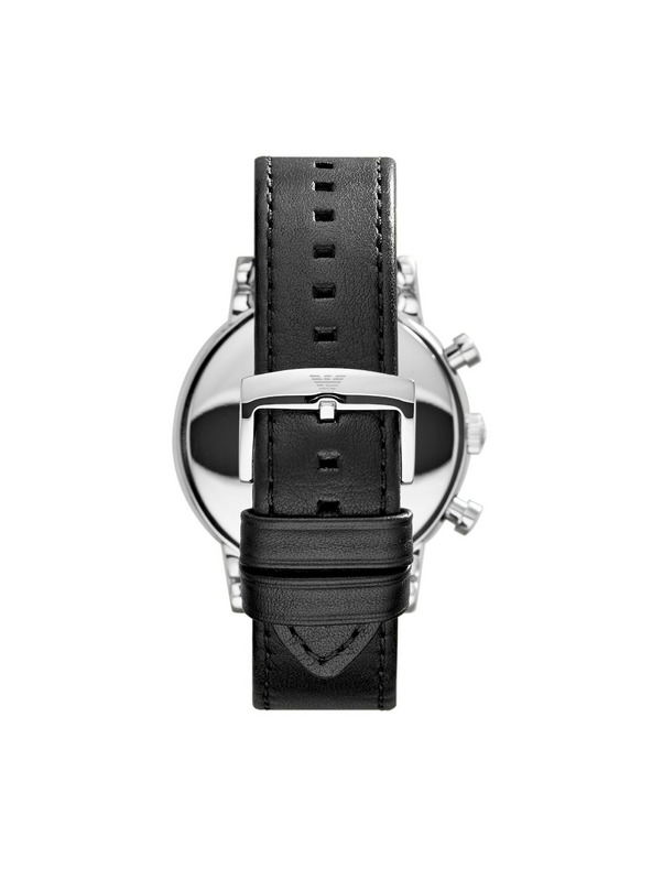 Emporio Armani Herren Uhr Emporio Armani LUIGI AR1828
