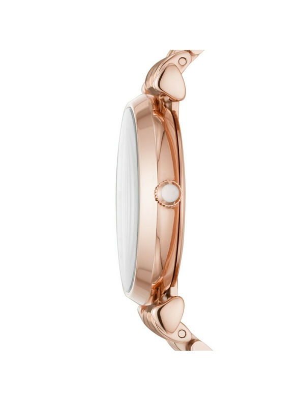 Emporio Armani Emporio Armani Damen Runduhr, AR11244