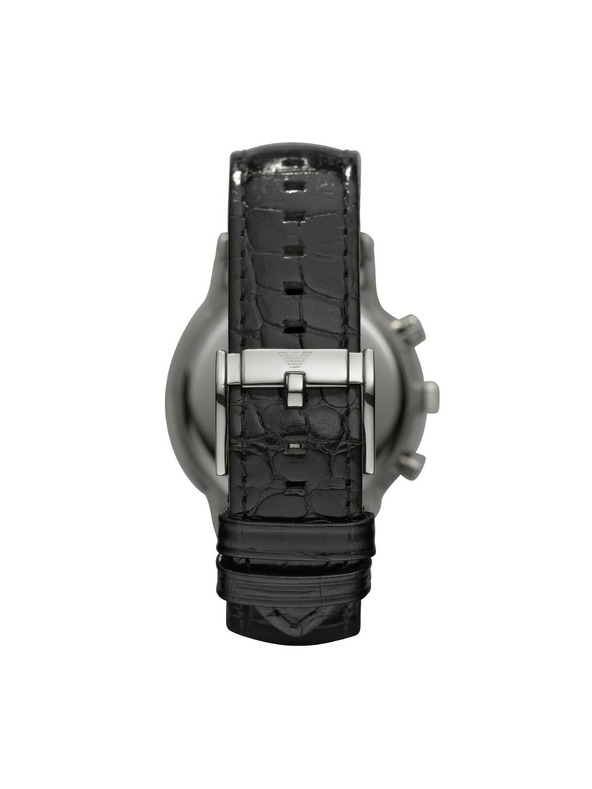 Emporio Armani Herren Uhr Emporio Armani RENATO AR2447