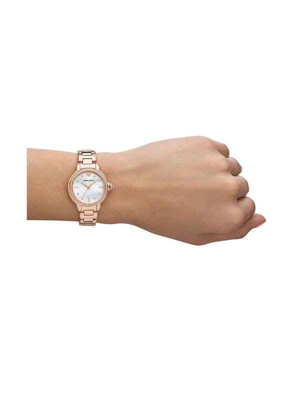 Emporio Armani Damen Uhr Emporio Armani MIA AR11523