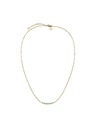 Rosefield Damen Vergoldete Halskette Rosefield JNBRG-J812