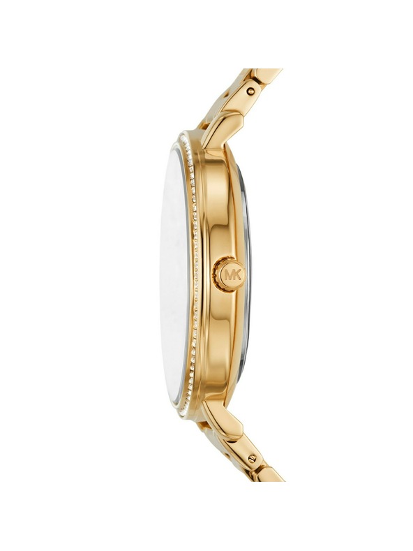 Michael Kors Damen Uhr Michael Kors PYPER MK4593