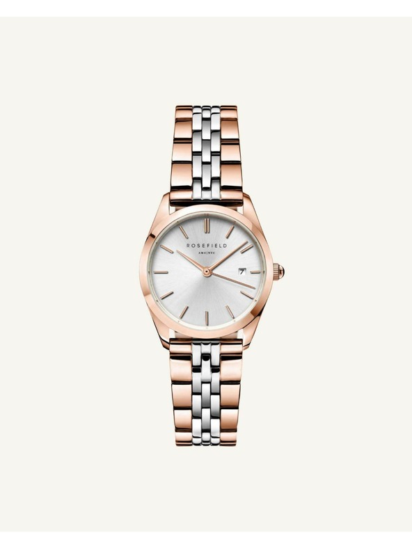 Rosefield Rosefield Uhr The Ace XS ASRSR-A21