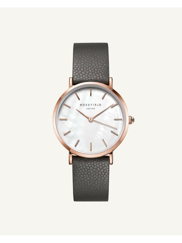 Rosefield Rosefield Uhr The Upper East Side UWGCSR-U29