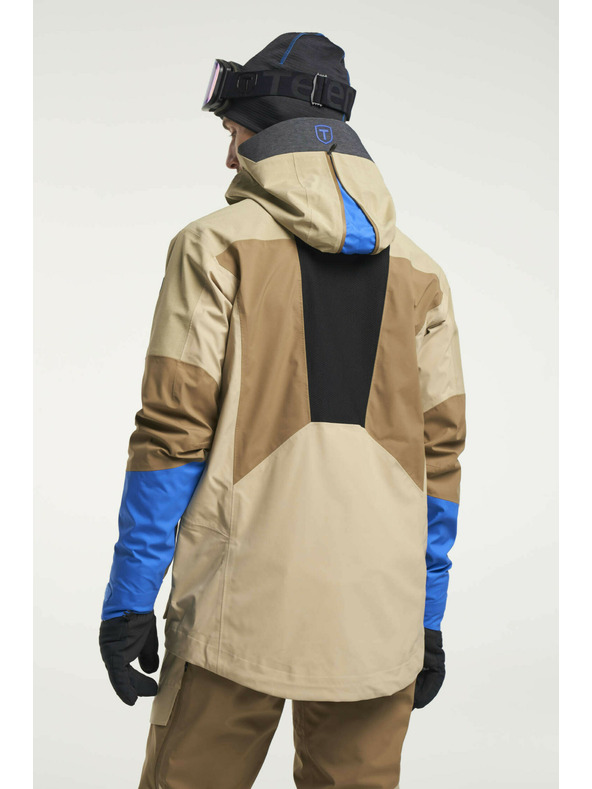 Tenson Herren TENSON Touring Shell Ski-Membran-Jacke