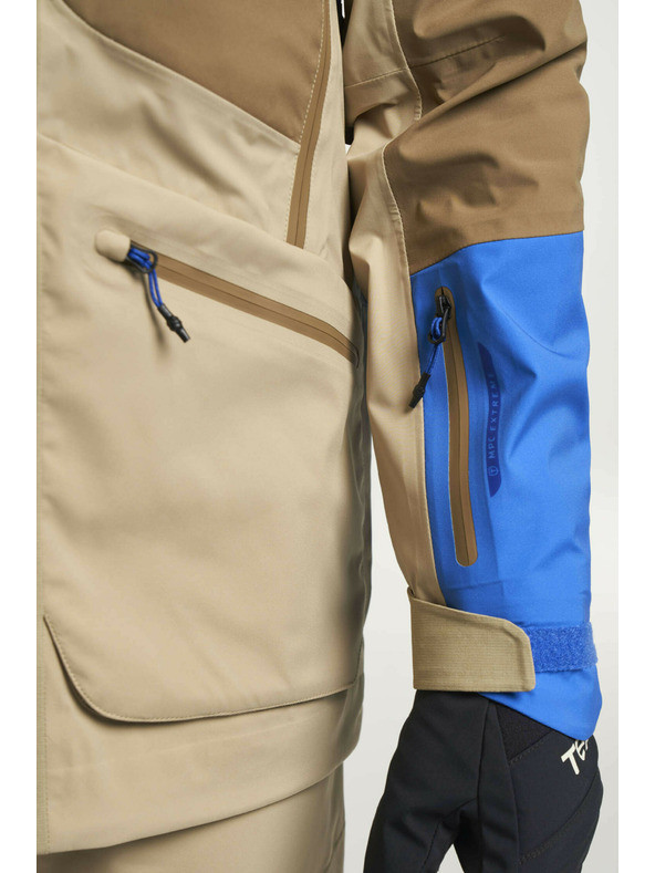 Tenson Herren TENSON Touring Shell Ski-Membran-Jacke