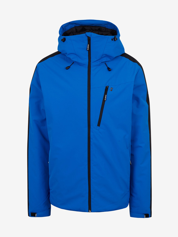 Sam 73 Blaue Herren-Winterjacke SAM 73 Decimus