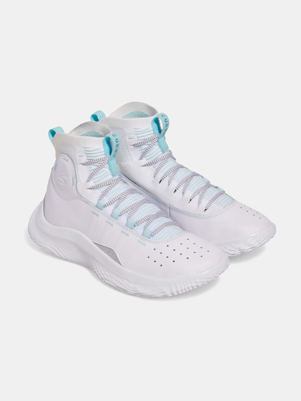 Under Armour Unisex Under Armour CURRY 4 FLOTRO Schuhe