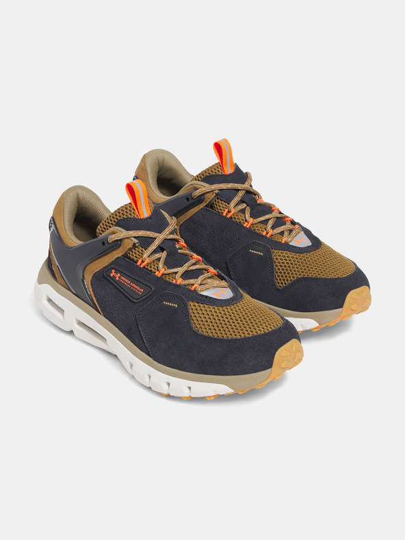 Under Armour Herren Under Armour UA Summit Trek Wildleder Schuhe