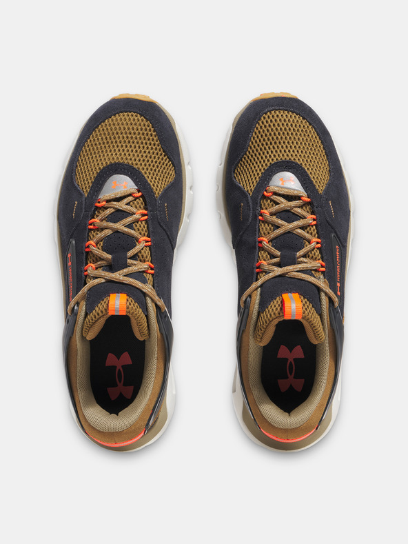 Under Armour Herren Under Armour UA Summit Trek Wildleder Schuhe