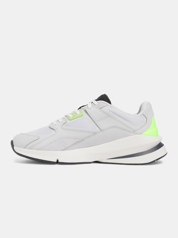 Under Armour Unisex Under Armour UA Forge 96 reissue Schuhe