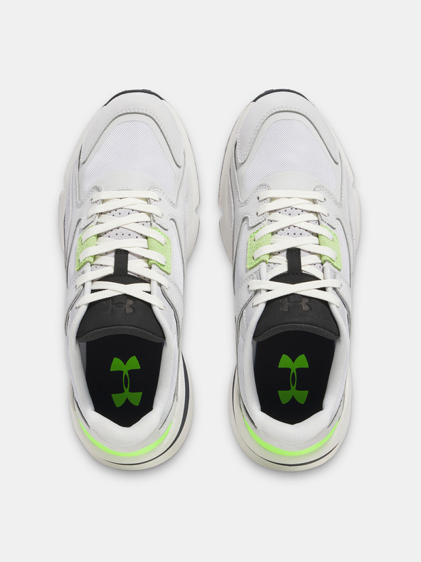 Under Armour Unisex Under Armour UA Forge 96 reissue Schuhe