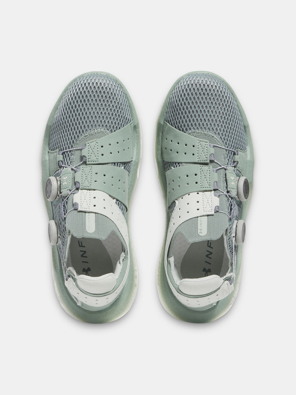 Under Armour Under Armour UA U Infinite Mega Unisex-Schuhe