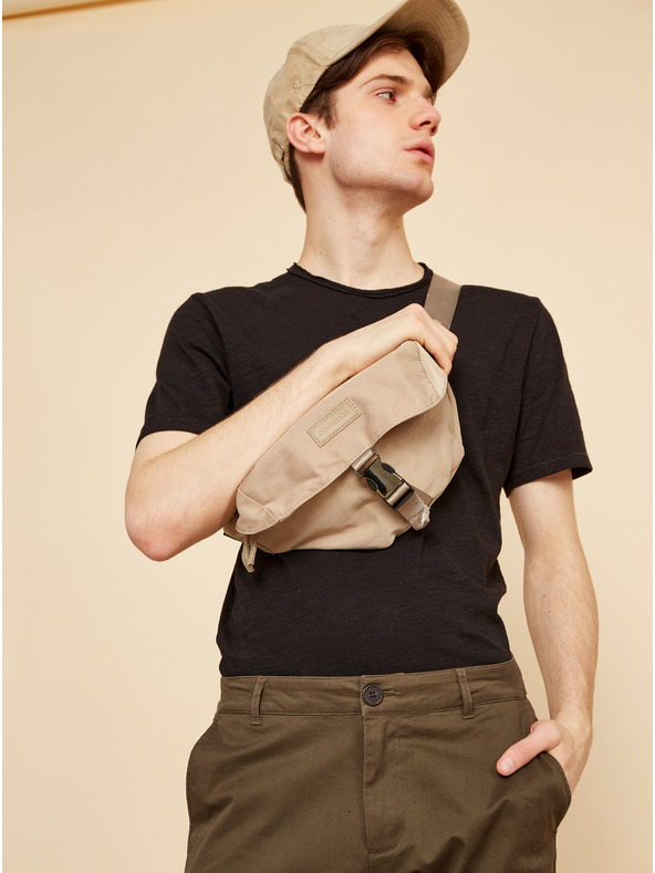 ZOOT.lab Khaki Herren-Shorts ZOOT.lab Raymond