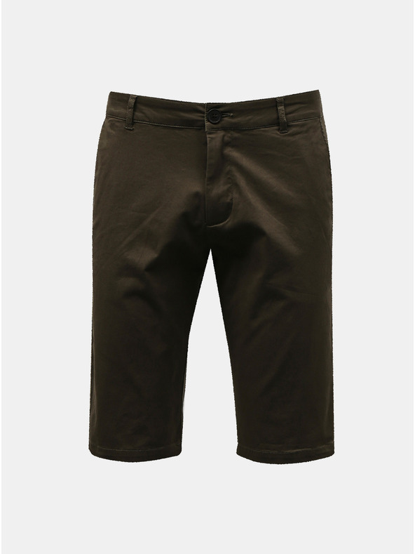 ZOOT.lab Khaki Herren-Shorts ZOOT.lab Raymond