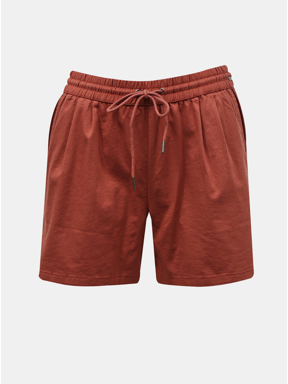 ZOOT.lab Ziegelrote Damenshorts mit Taschen ZOOT.lab Chaima