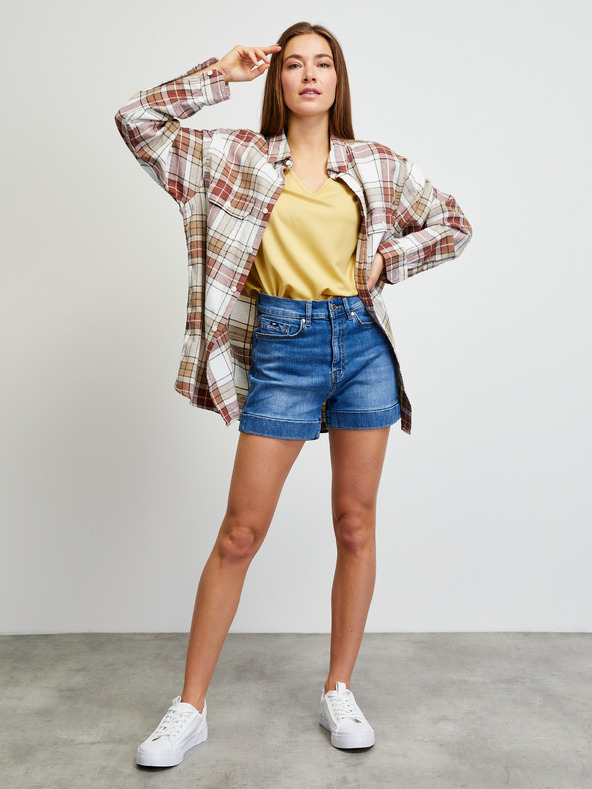 ZOOT.lab Gelbe Bluse von ZOOT.lab Barbi