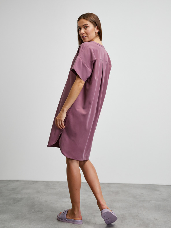 ZOOT.lab Altrosa Grundkleid ZOOT.lab Tully